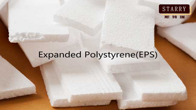 Styrene to EPS
