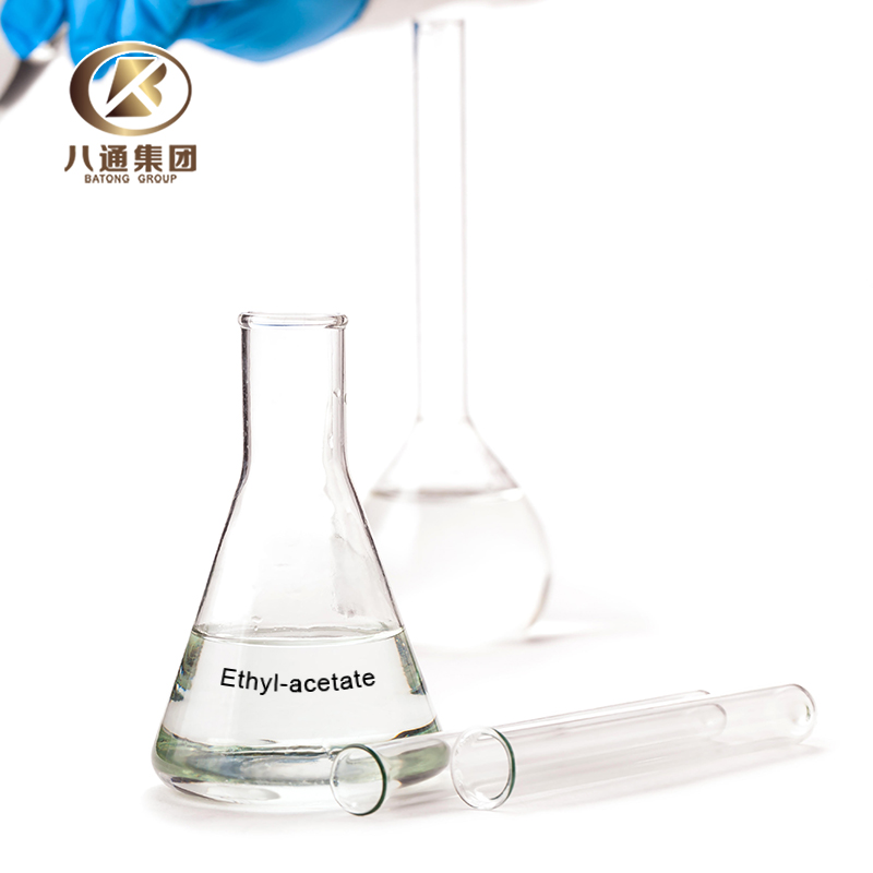 Ethyl Acetate