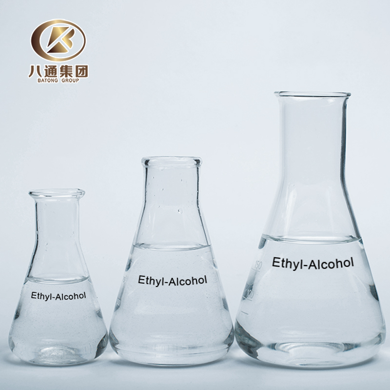 Ethanol