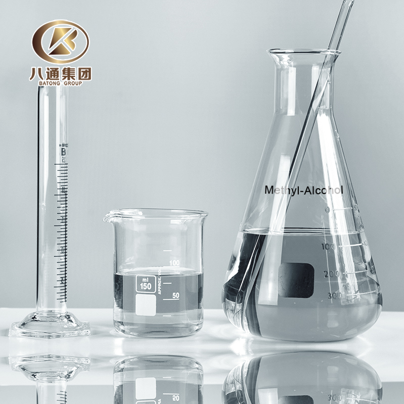 Methanol