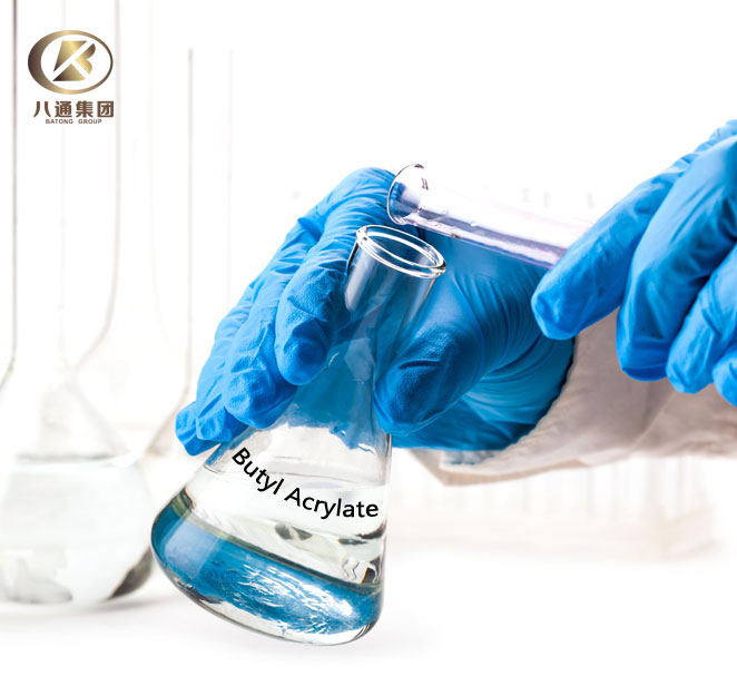 Butyl Acrylate